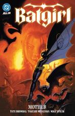 Batgirl Volume 1: Mother, Boeken, Verzenden, Nieuw