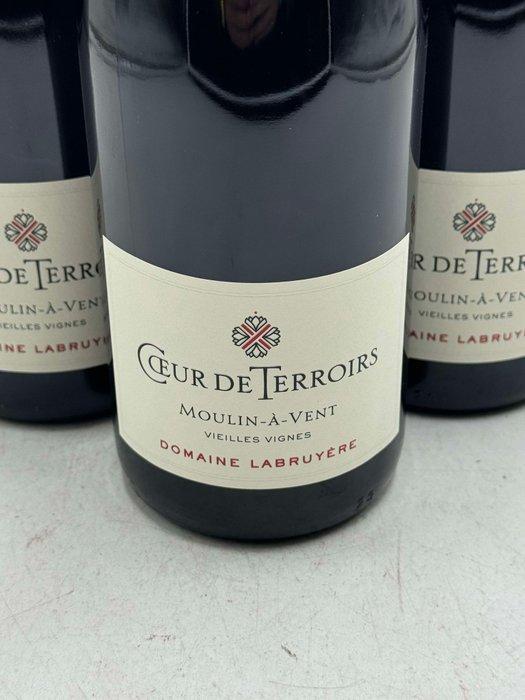 2014 Domaine Labruyère Coeur de Terroirs Moulin à Vent, Collections, Vins