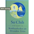 Su Chih vertelt legenden van kostbaarheden uit verzonken, Boeken, Verzenden, Gelezen, Su Chih