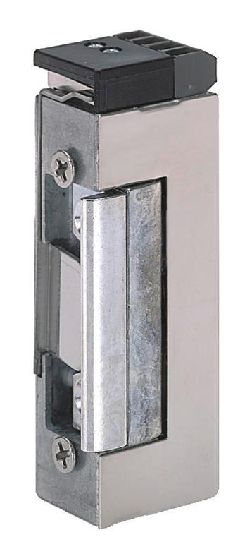 Assa Abloy Serrure de Porte Électrique - 10010281, Verzenden