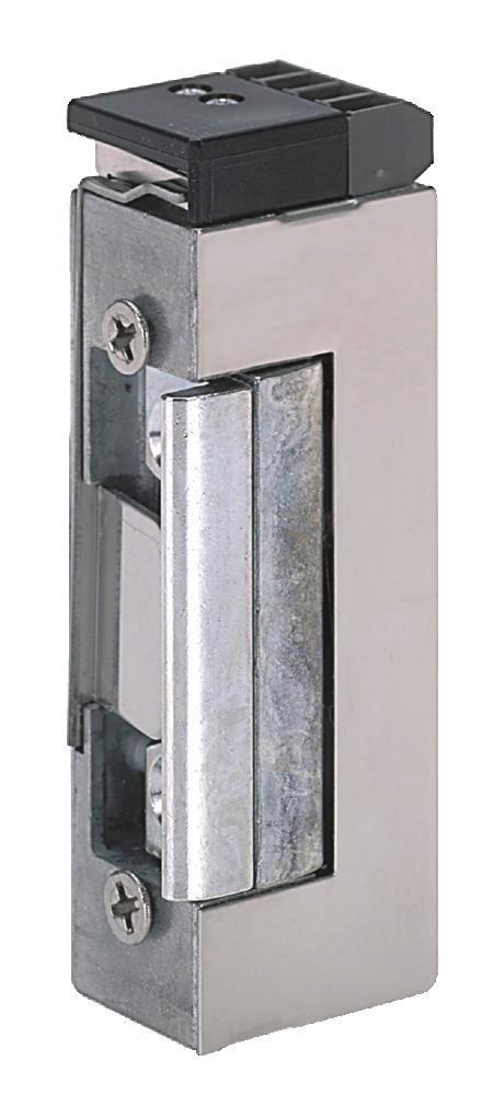 Assa Abloy Serrure de Porte Électrique - 10010281, Doe-het-zelf en Bouw, Elektriciteit en Kabels, Verzenden