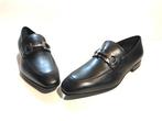 Salvatore Ferragamo - Mocassins - Maat: EU 42, Nieuw