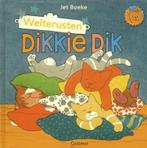 Welterusten, Dikkie Dik! / Dikkie Dik 9789025754952, Verzenden, Arthur van Norden
