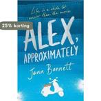 Alex, Approximately 9781471161537 Jenn Bennett, Verzenden, Zo goed als nieuw, Jenn Bennett