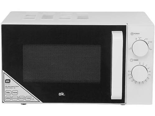 Veiling - OK. OMW 2024-1 W Magnetron, Elektronische apparatuur, Microgolfovens