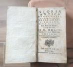 M. Rolin - Storia Antica degli Egizj, de’ Cartaginesi, degli
