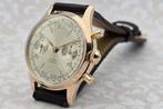 Chronographe Suisse - Cal. Landeron 48 - Zonder minimumprijs, Handtassen en Accessoires, Horloges | Heren, Nieuw