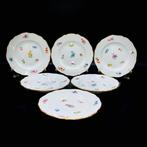 Meissen - First Choice - Set of 6 Plates (16,2 cm) -, Antiek en Kunst, Antiek | Glaswerk en Kristal