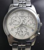 Tissot - Tissot PRS 200 Chronograph - Sans prix de réserve -, Handtassen en Accessoires, Horloges | Heren, Nieuw