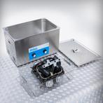 Datona Ultrasoon reiniger - 30 liter - Datona, Doe-het-zelf en Bouw, Reinigingsmachines, Ophalen of Verzenden, Nieuw