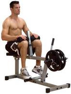 Powerline Seated Calf Machine, Sport en Fitness, Verzenden, Nieuw