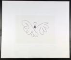 Pablo Picasso (1881-1973) - (After) Schmetterling, 1907