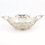 Gerrit Greup - Schoonhoven, 1905 - Panier à bonbons - Argent