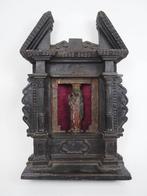Renaissance Sanctuaire - Bois - Milieu du XVIIe siècle