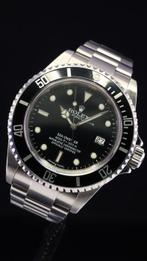 Rolex - Sea-Dweller - 16600T - Heren - 2000-2010, Nieuw