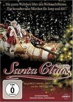 Santa Claus von Jeannot Szwarc  DVD, Cd's en Dvd's, Zo goed als nieuw, Verzenden