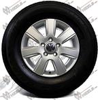 VW Amarok Taruma 16 inch originele velgen 2H0601025, Ophalen of Verzenden