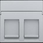 Niko Intense Insert Commutateur - 121-65200, Doe-het-zelf en Bouw, Verzenden, Nieuw