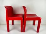 Kartell - Carlo Bartoli - Chaise (2) - 4875 - Polypropylène