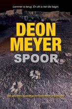 Spoor 9780798152501 Deon Meyer, Verzenden, Deon Meyer