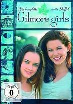 Gilmore Girls - Staffel 2 [6 DVDs]  DVD, CD & DVD, Verzenden