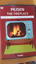 The Fireplace - Pejsen (dvd nieuw), Ophalen of Verzenden, Nieuw in verpakking