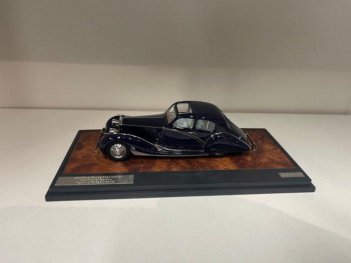 Matrix 1:43 - Modelauto - Rolls-Royce Phantom 2 Continental, Hobby en Vrije tijd, Modelauto's | 1:5 tot 1:12