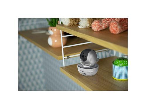 Alecto DVM-201 Uitbreidingscamera voor DVM-143/DVM-200, Huis en Inrichting, Woonaccessoires | Overige, Zo goed als nieuw, Verzenden