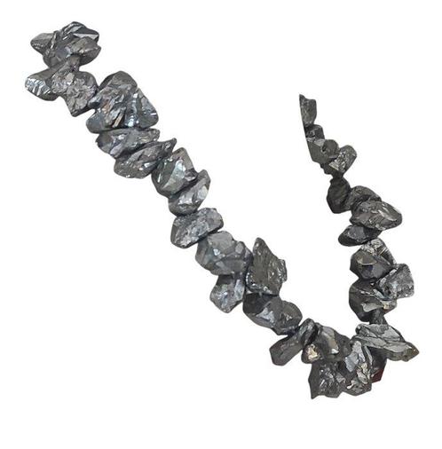 Quartz - Collier, Verzamelen, Mineralen en Fossielen