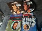 Elvis Presley - 1 x picture disc /1 x double LP/ 4 x LPs -, Nieuw in verpakking