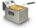 FRITEL Friteuse Profi 3505 - Frituurpan / Frietketel - 5L -, Huis en Inrichting, Verzenden, Zo goed als nieuw