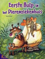 Eerste Hulp In Dierenziekenhuis N3778/1 9789041214997, Boeken, Kinderboeken | Kleuters, Verzenden, Gelezen, Fabrice Lelarge