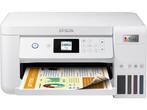 Epson EcoTank ET-2856 - A4 Multifunctionele Wi-Fi-printer -, Verzenden, Nieuw