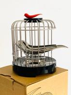 Alessi - Alan Chan - Theepot - Tea Matter - ACH01 - Staal,