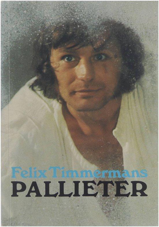 Pallieter 9789060911730 Timmermans, Boeken, Overige Boeken, Gelezen, Verzenden