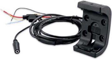 Garmin Navigatie Kit - AMPS Houder met Audio/Voedingskabe... beschikbaar voor biedingen