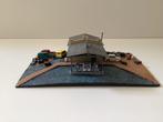 Faller H0 - 130349 - Paysage pour trains miniatures (1) -, Nieuw