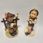 Goebel - Beeldje - Hummel #174 - She Loves Me - TMK5 &