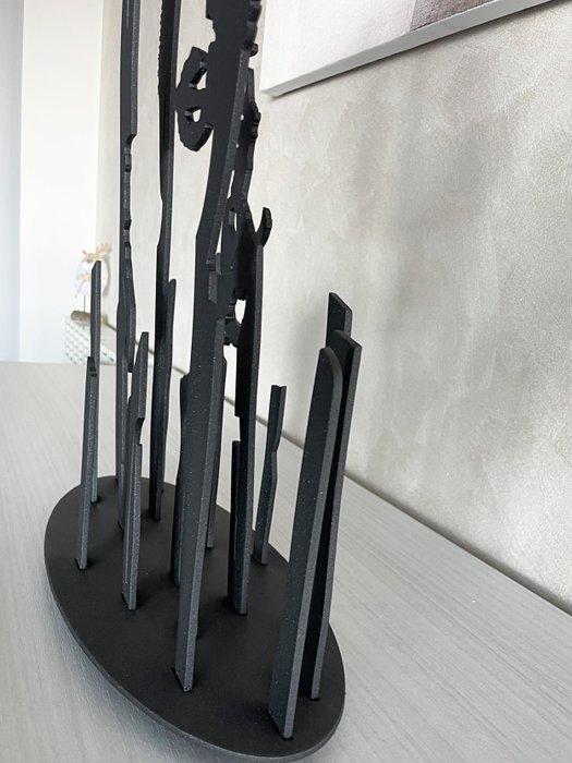 Filippo P. Castrovinci - Nelson, Antiek en Kunst, Kunst | Designobjecten