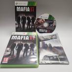 Mafia II Xbox 360, Games en Spelcomputers, Ophalen of Verzenden, Zo goed als nieuw