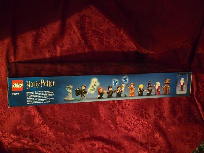 Lego Set - 76389 - Harry Potter - Hogwarts Chamber of, Kinderen en Baby's, Speelgoed | Duplo en Lego