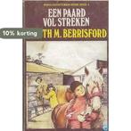 Pony 111 paard vol streken 9789024004768 Berrisford, Boeken, Verzenden, Gelezen, Berrisford