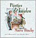 Pijntjes & kwalen 9789041008770 Maeve Binchy, Verzenden, Maeve Binchy