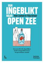 Van ingeblikt naar open zee 9789401472272, Verzenden, Han Looten