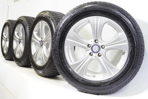Mercedes GLC X253 18 inch velgen + Winterbanden Bridgestone, Auto-onderdelen, Banden en Velgen, Ophalen of Verzenden