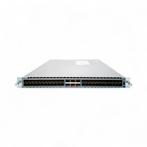 Arista 7160 - 48x 25Gb SFP Port, 6x 100Gb QSFP28 Port, Rear, Computers en Software, Verzenden, Refurbished
