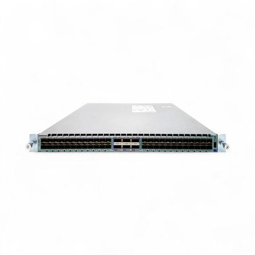 Arista 7160 - 48x 25Gb SFP Port, 6x 100Gb QSFP28 Port, Rear, Computers en Software, Netwerk switches, Refurbished, Verzenden