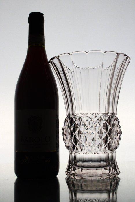 Val Saint Lambert - Charles Graffart &amp; René Delvenne - Vaas, Antiek en Kunst, Antiek | Glaswerk en Kristal