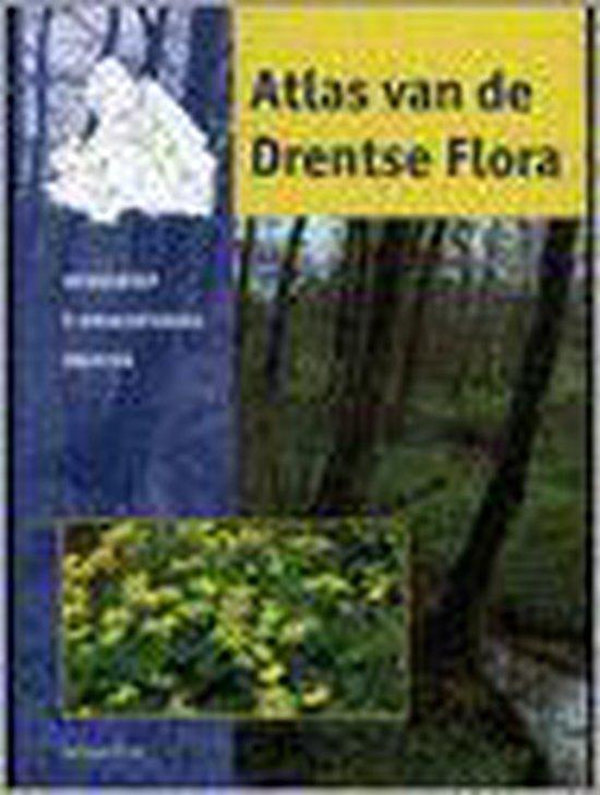 ATLAS VAN DE DRENTSE FLORA 9789060974858, Boeken, Wetenschap, Gelezen, Verzenden