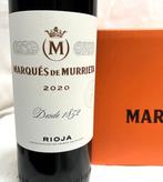 2020 Marqués de Murrieta - Rioja Reserva - 6 Bouteilles, Nieuw
